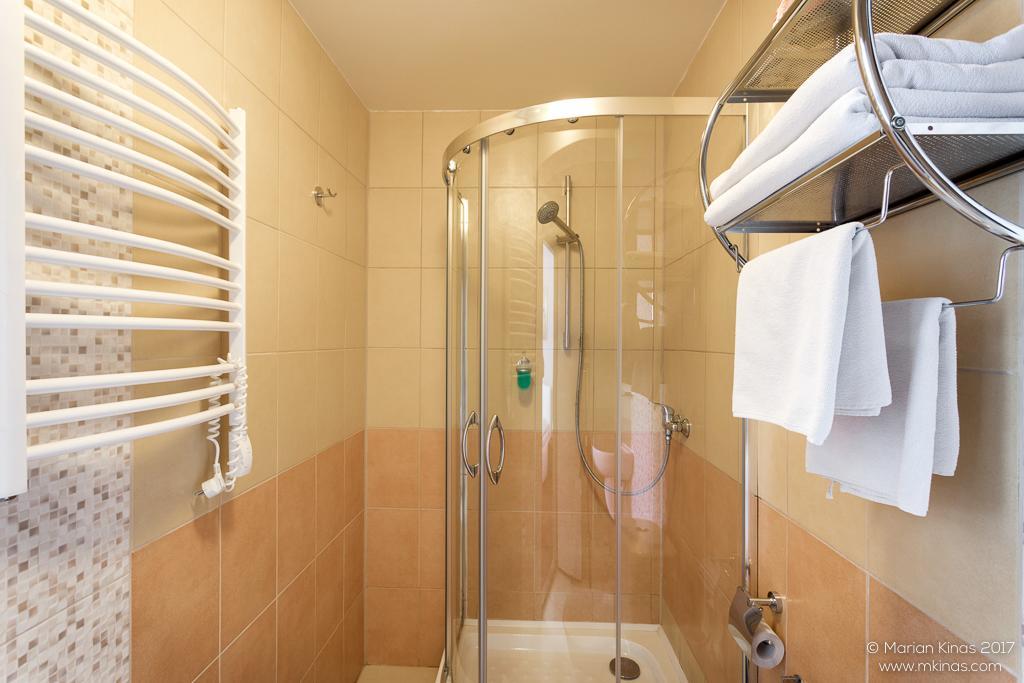 Žiar nad Hronom Garni Hotel Fellini מראה חיצוני תמונה